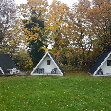 Stege Camping Vordingborg Room photo