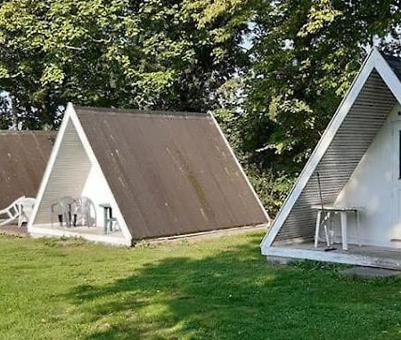 Stege Camping Vordingborg Exterior photo