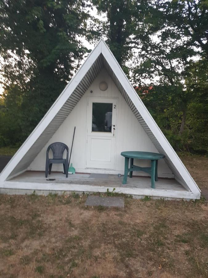 Stege Camping Vordingborg Exterior photo
