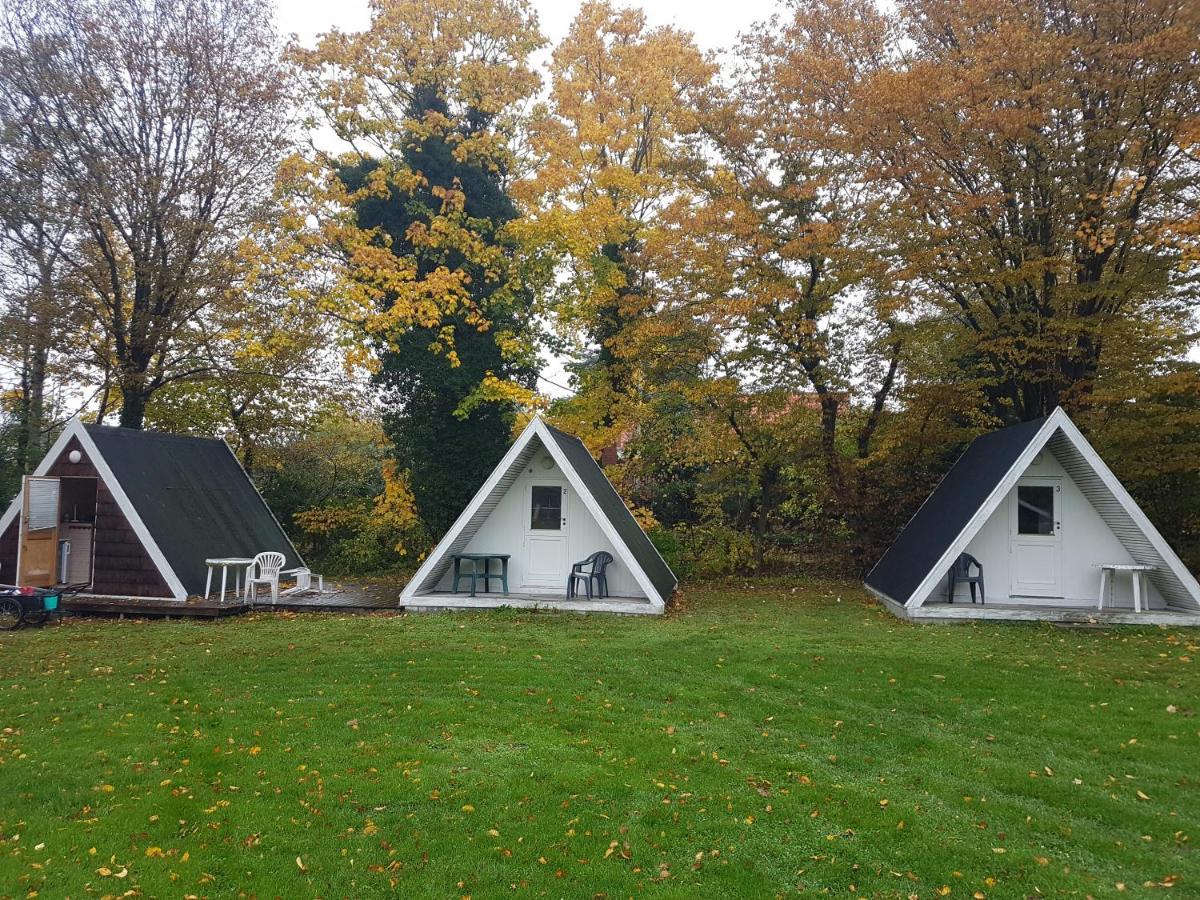 Stege Camping Vordingborg Room photo