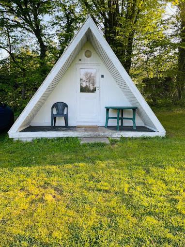 Stege Camping Vordingborg Exterior photo